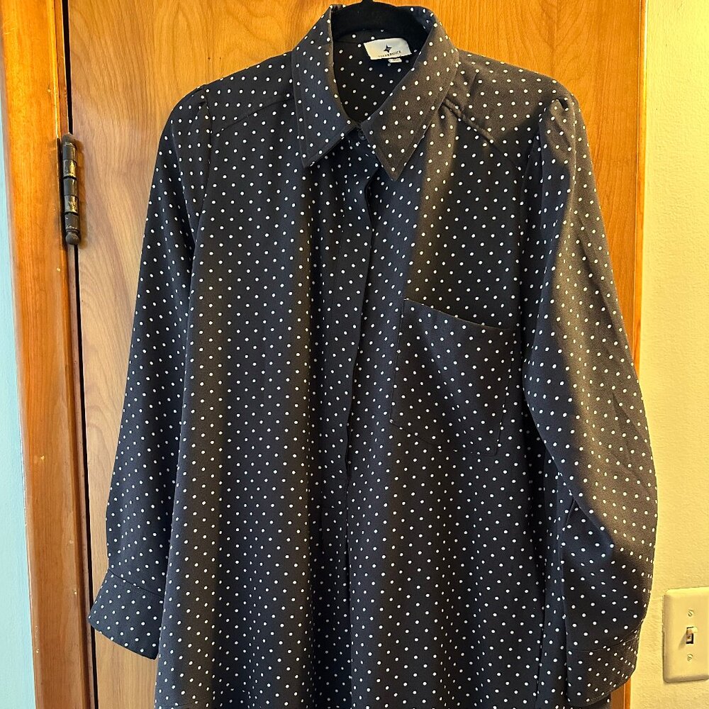 Tuckernuck dress excellent condition Size L